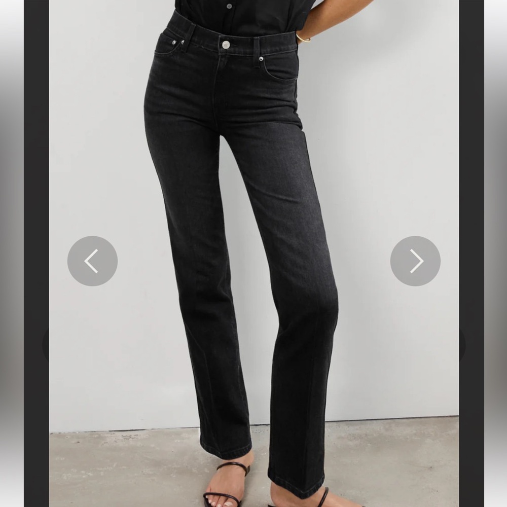 AYR The Legend in Fade to Black Size 24